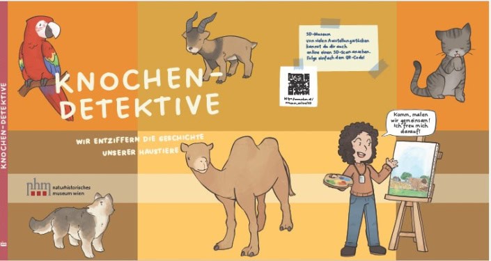 Kinderbuch_Saliari_2026_Archaeozologie_Seite_01