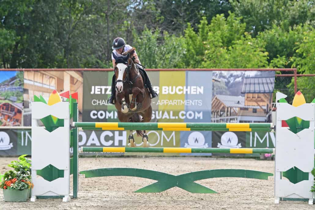 © HORSIC photography