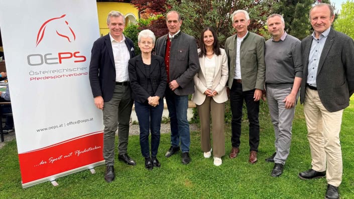 OEPS_Praesidium_neu_16_9 © OEPS/Daniel Winkler