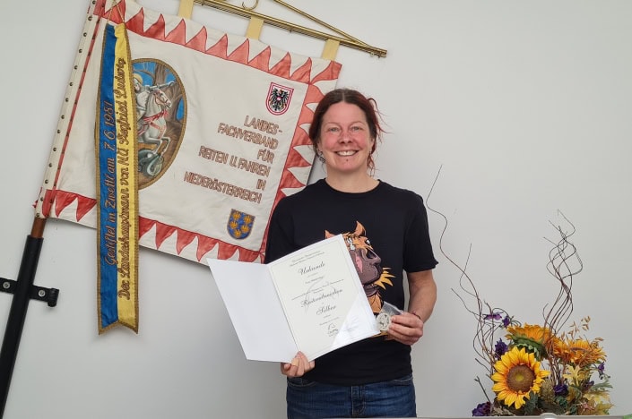 Tina Madensky Silbernes Ehrenzeichen 2026_cNOEPS