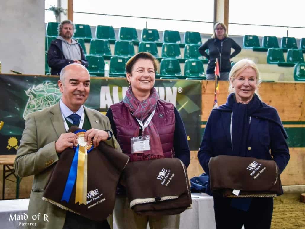 © Brigitte Graffenberger