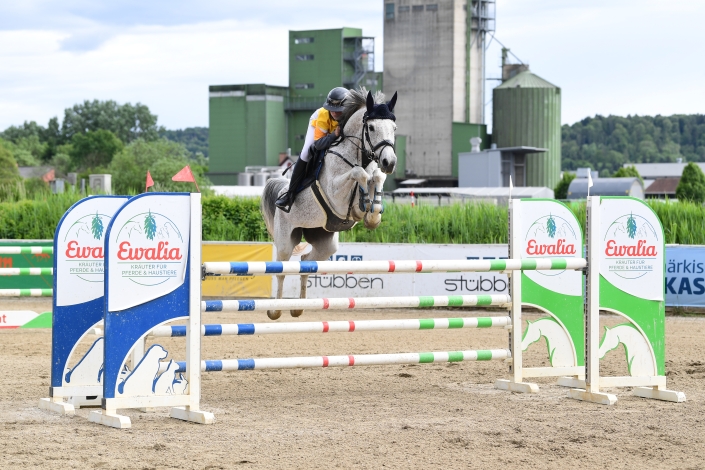 Adina Neuretter – FREDERIKE © HORSIC Photography