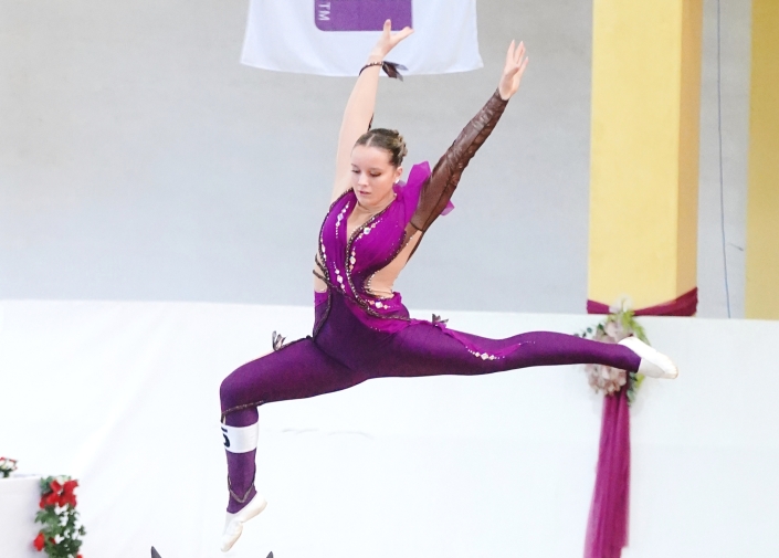 Antonia Mayerhofer