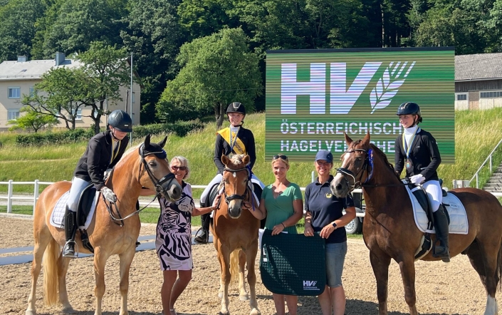 NOERegionalmeisterschaften_Mostviertel_Dressur_SE_Tullnerbach_cprivat (7)