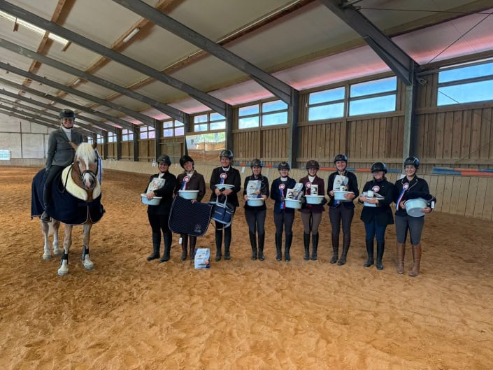 Working Equitation_GestütHarthof_cprivat (2)
