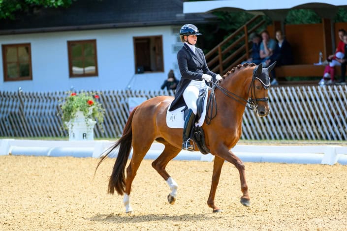 CDI4* Achleiten II © CDI Achleiten
