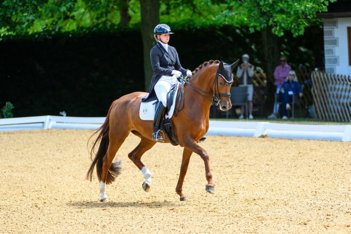 CDI4* Achleiten II