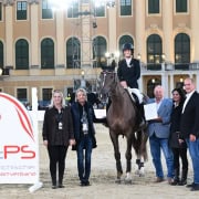 © HORSIC photography