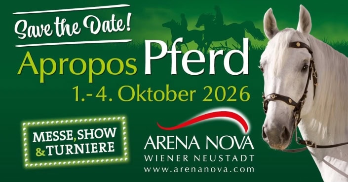 Apropos Pferd