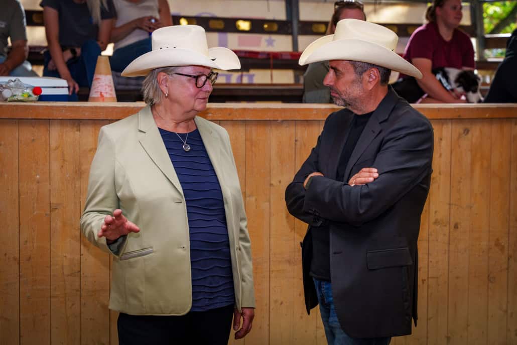 © Henry Gasselich/WQWR