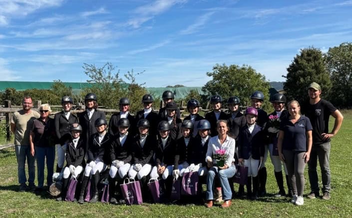 Sonderprüfung Zeiselmaier Team Stangl_cprivat