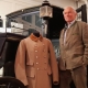 Museumsdirektor Ferdinand Berger führte durch sein privates Kutschenmuseum. © privat